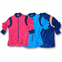 Corinne Dennis Thermo Jacket